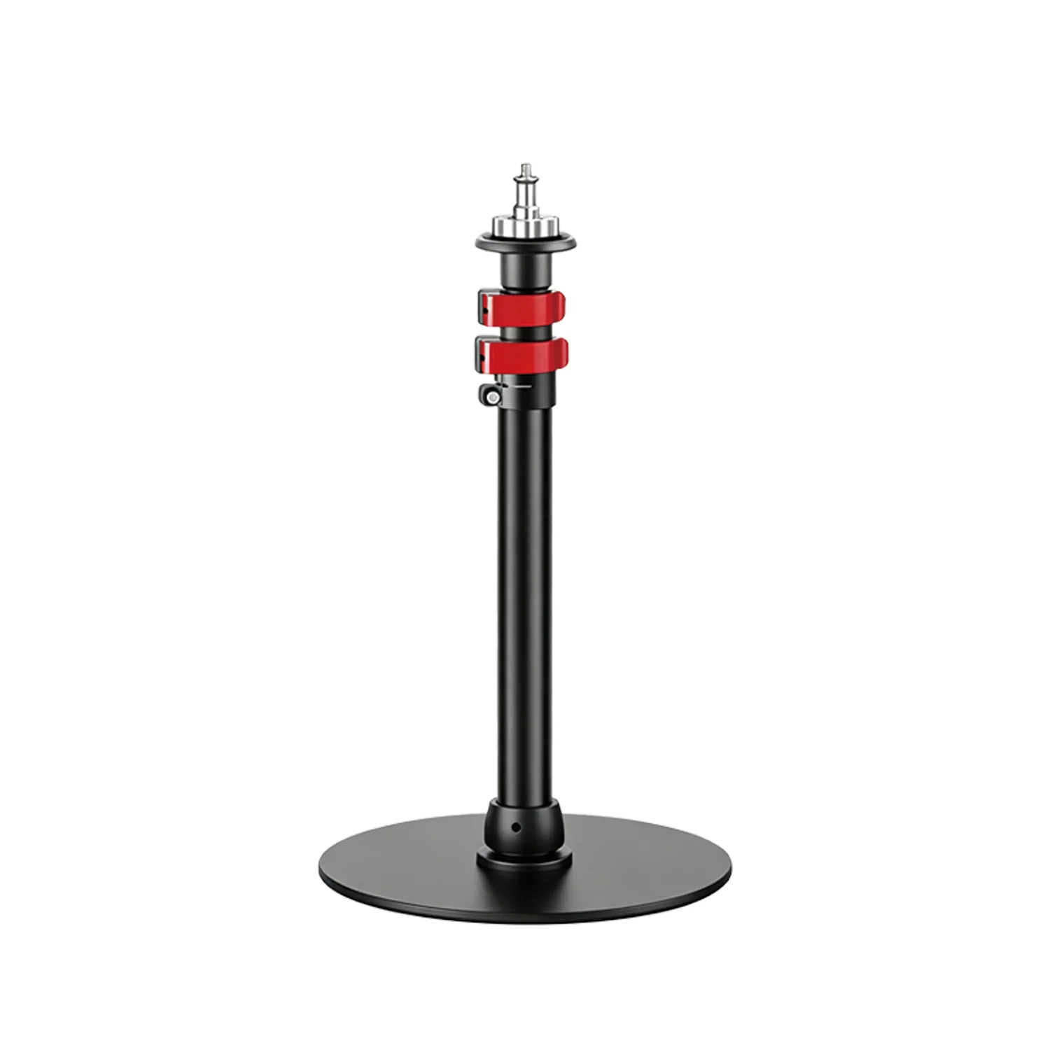 Monopod with Round Base - 2